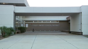 Teen violence: Notice of Claim filed against Chandler school district; principal placed on leave