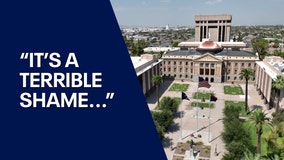 Senate Bill 1361 aims for stricter oversight of unlicensed sober living homes in Arizona