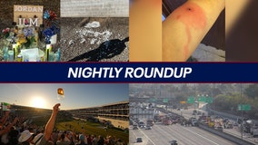 Memorial for road rage shooting victim destroyed; Alaskapox explained | Nightly Roundup