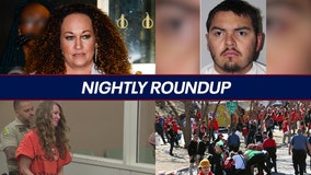 Super Bowl victory parade turns deadly; woman once known as Rachel Dolezal fired | Nightly Roundup