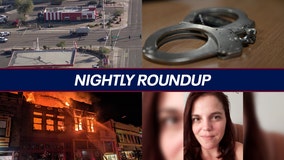 Deadly pedestrian crash in north Phoenix; unsettling discovery made in Mesa | Nightly Roundup