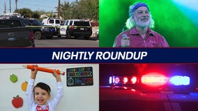 Peoria drowning victim remembered; latest on Matisyahu concert controversy | Nightly Roundup