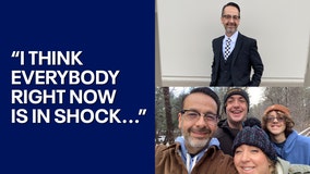 I-10 crash: Loved ones identify good Samaritan killed while helping victims in Pinal County