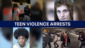 Teen violence: Here's a list of suspects authorities have arrested