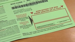 2024 Election: Maricopa Co. details signature verification process for mail-in ballots