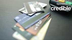 Credit card interest rates predicted to fall, but debt remains high