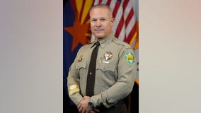 Russ Skinner appointed new Maricopa County sheriff