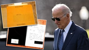 Biden kept classified documents, special counsel says, but no criminal charges warranted