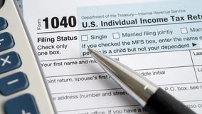 Trump-era tax cuts poised to expire soon, meaning you could face steeper taxes