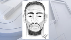 Mesa Police searching for man accused of attempted sexual assault of a minor