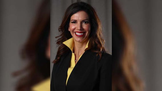 Arizona hires Desireé Reed-Francois as athletic director to navigate move to Big 12