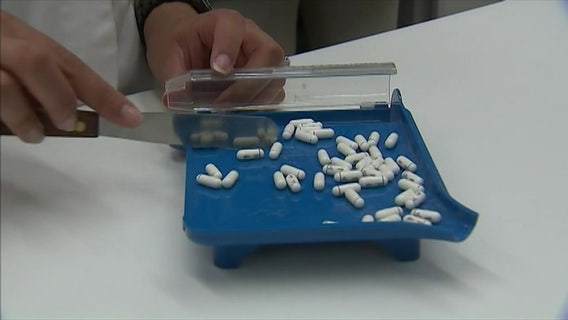 Health care tech company cyberattack leaves Arizona patients, pharmacies frustrated