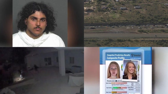 Gen Z finds their state of choice; 3 arrests made in 'dinner-time' burglaries: this week's top stories