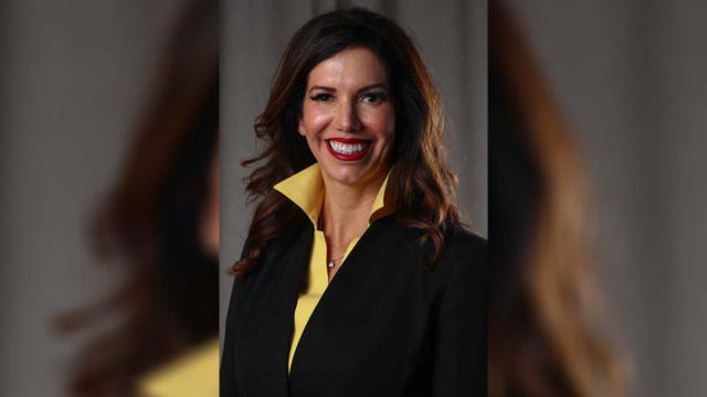 Arizona hires Desireé Reed-Francois as athletic director to navigate move to Big 12