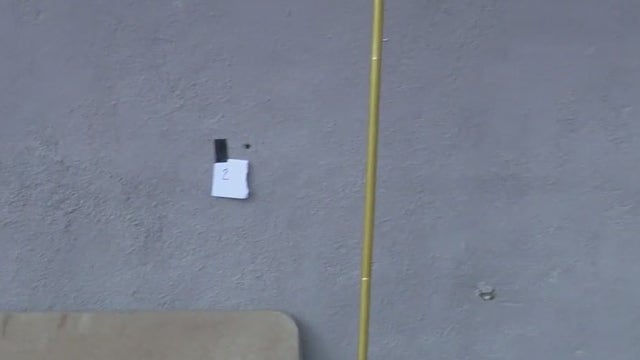 Phoenix home struck with several bullets while family was inside, PD says