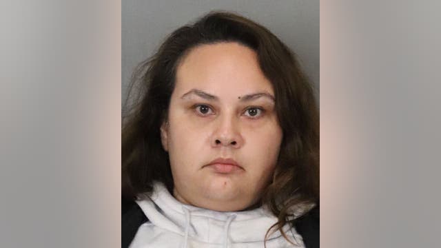 Woman steals Amazon work van because she 'just needed to get back to San Jose'
