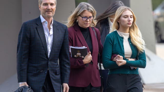 Rebecca Grossman found guilty of murder in deadly crash that killed 2 young brothers