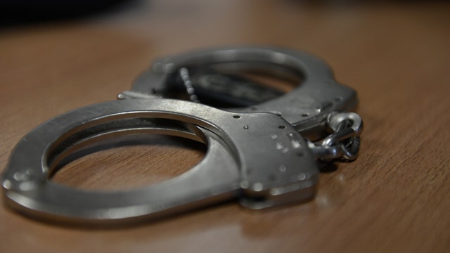 Woman and her adult son hurt following apartment stabbing; suspect arrested