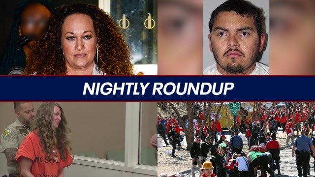 Super Bowl victory parade turns deadly; woman once known as Rachel Dolezal fired | Nightly Roundup