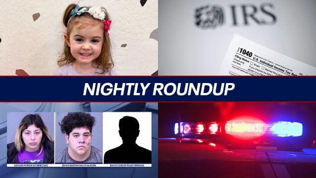 Mom remembers daughter killed in crash; 'dinner-time burglaries' latest | Nightly Roundup
