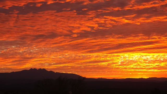 Arizona Photo of the Day - February 2024