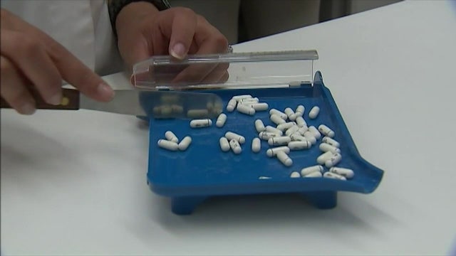 Health care tech company cyberattack leaves Arizona patients, pharmacies frustrated