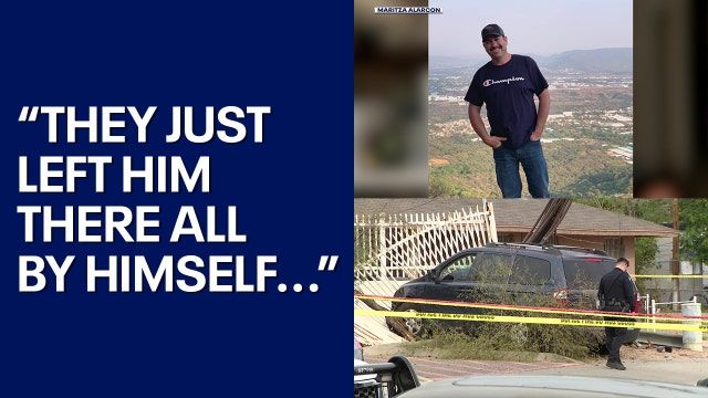 Arizona family searching for justice after man was found dead in Phoenix