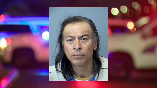 Teen dies from overdose after being found unresponsive at Phoenix gas station; suspect arrested: PD