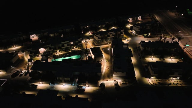 Mesa PD: Luxury condo complex was a hub for ‘numerous’ sober living homes, alcohol abuse and violence