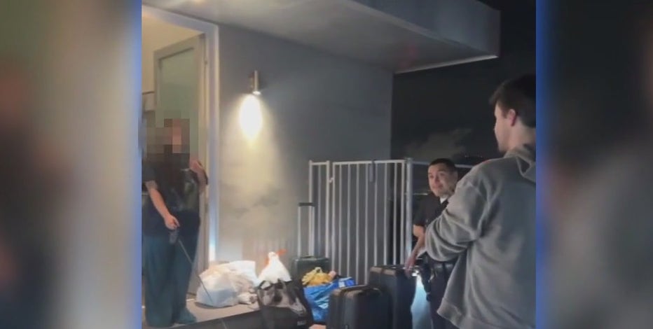 Squatters take over Hollywood home; start renting rooms to OnlyFans models