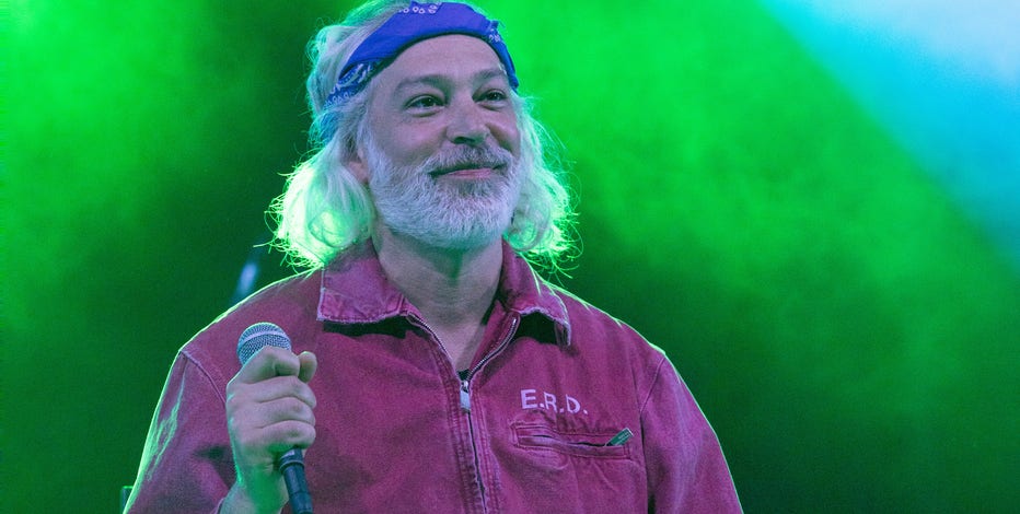 Matisyahu: Head of Arizona concert venue 'deeply saddened and offended' over antisemitism accusations