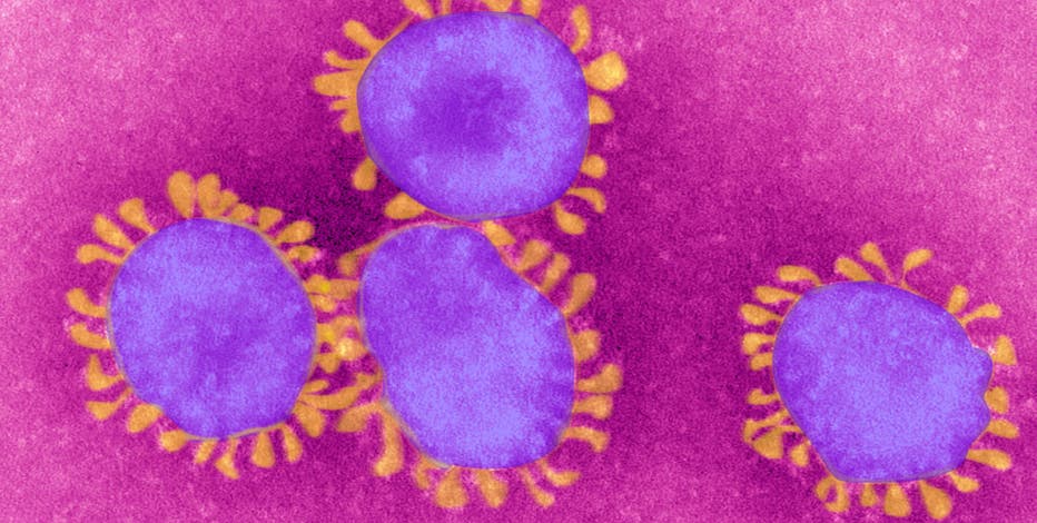 COVID-19 variants called FLiRT are spreading across US