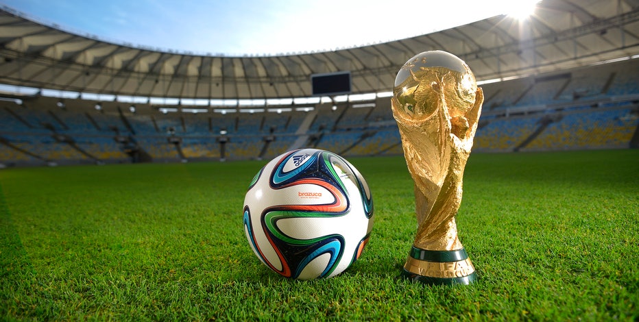 FIFA World Cup 2026: Schedule, World Cup final stadium announced