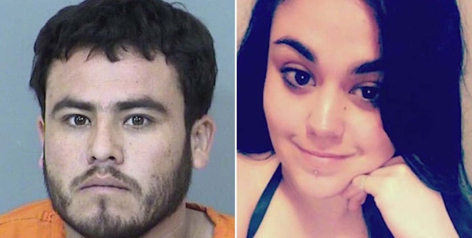 Irene Luevano: Man sentenced for murder of Phoenix mother