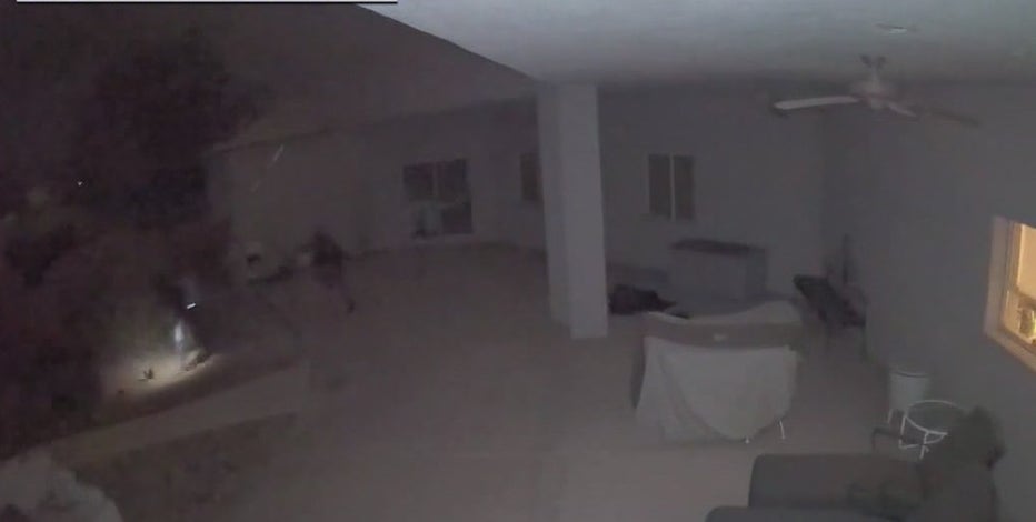 Scottsdale 'dinner-time burglaries': Police warning residents on how to not fall victim