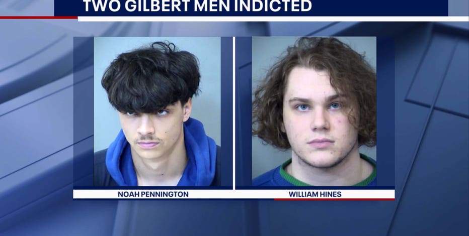Teen violence: MCAO indicts 2 more people over violent East Valley incidents