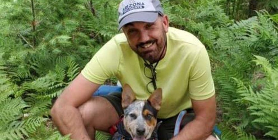 Missing Arizona hiker found dead near Picacho Peak