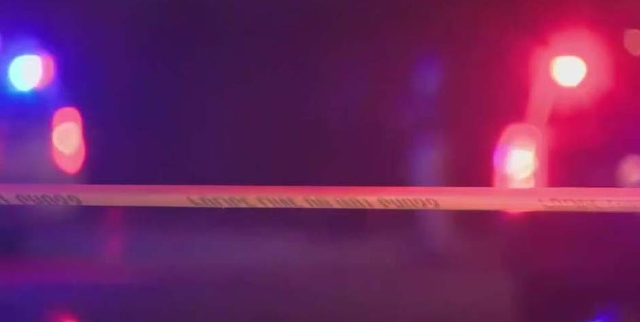 Child pulled out of pool in Glendale: PD
