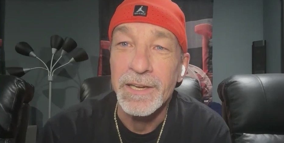 Florida man becomes overnight TikTok star with home repair video hacks