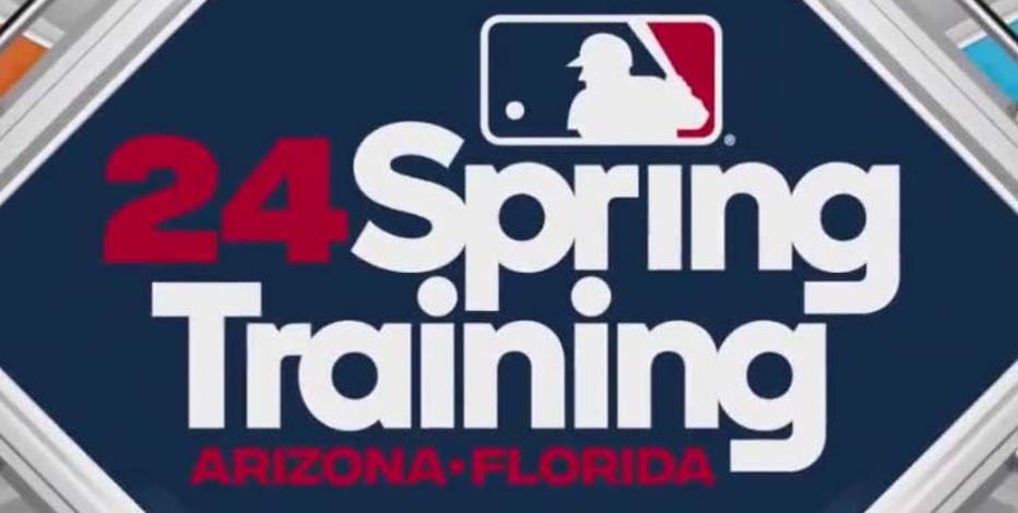 Spring Training 2024: Which teams are in the Cactus League &amp; where do they play?