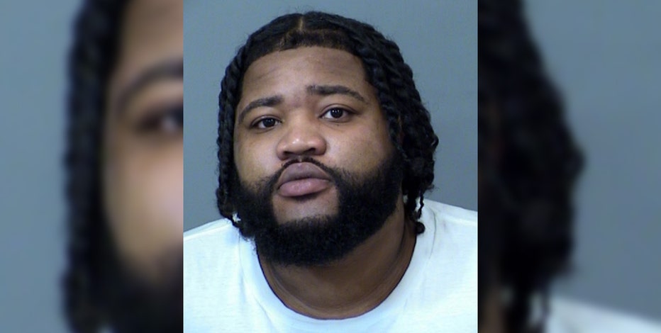 Online-arranged meet up ends violently in Goodyear, police say