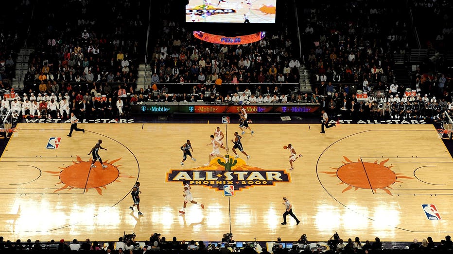 2009 NBA All-Star Game