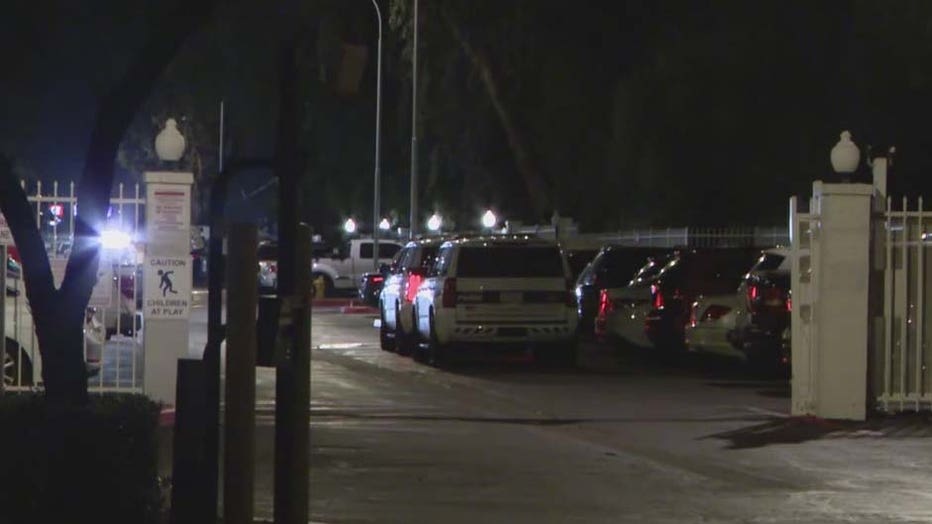 glenrosa stabbing