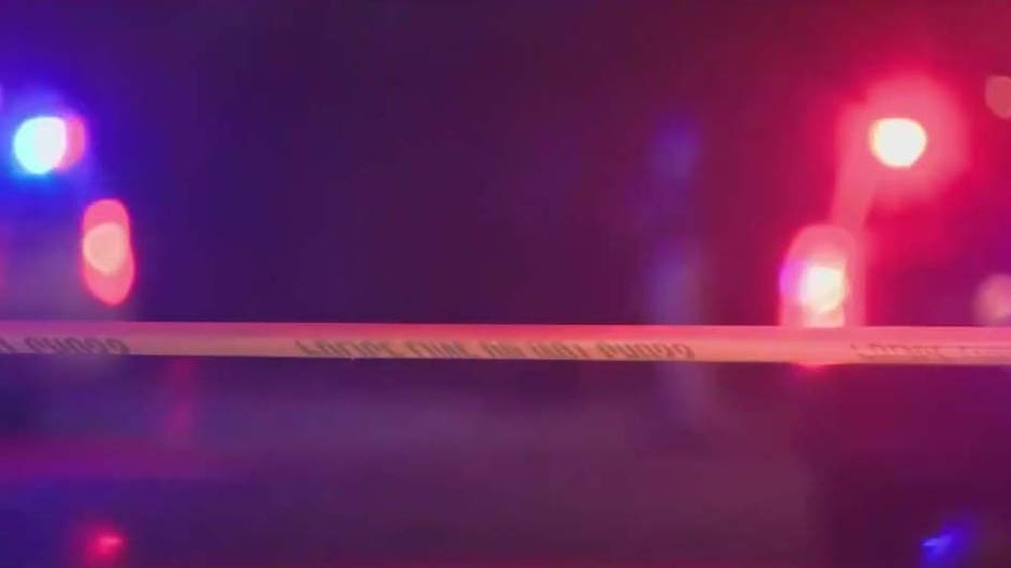 police lights_crime scene tape_ksaz