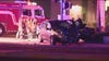 Car crash in west Phoenix leaves 1 dead, 1 injured