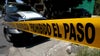 A dozen bodies found in Mexico, 5 piled in an SUV and 7 others near the US border with Arizona