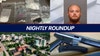 'Drug dealer' passed out in car; homeless man stabbed several times near ASU | Nightly Roundup