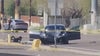 Woman dead, 2 others hurt in Phoenix crash