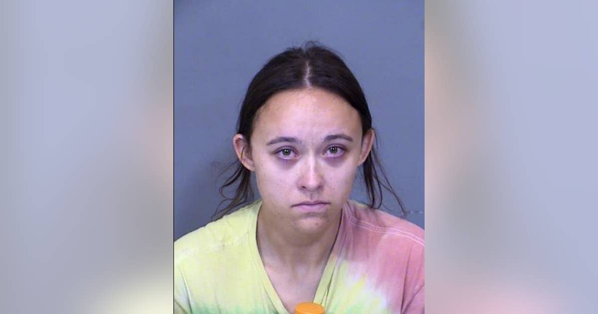 Former teacher arrested for sex crimes in Buckeye | FOX 10 Phoenix