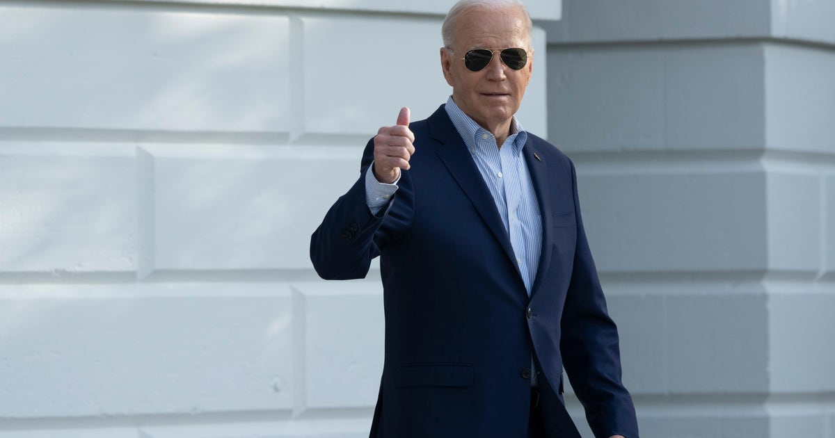 Biden aims to court Latino voters, secure his standing in Arizona and ...